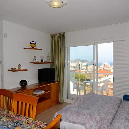 Apartment In Spain Near Sandy